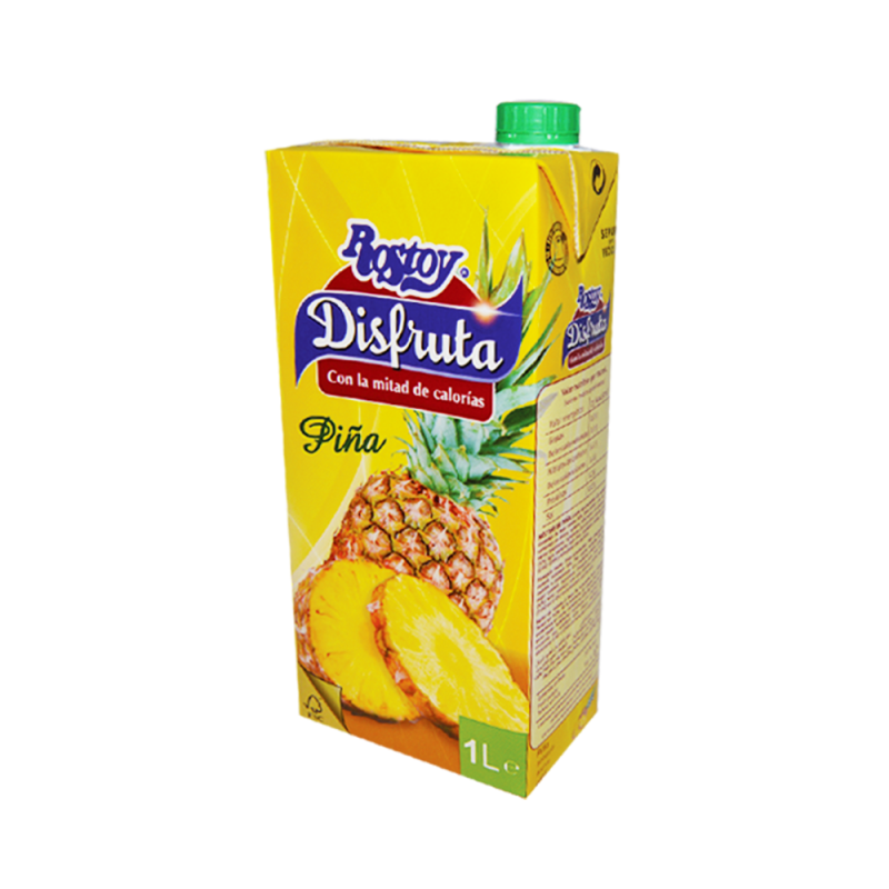 Rostoy ananas 1L