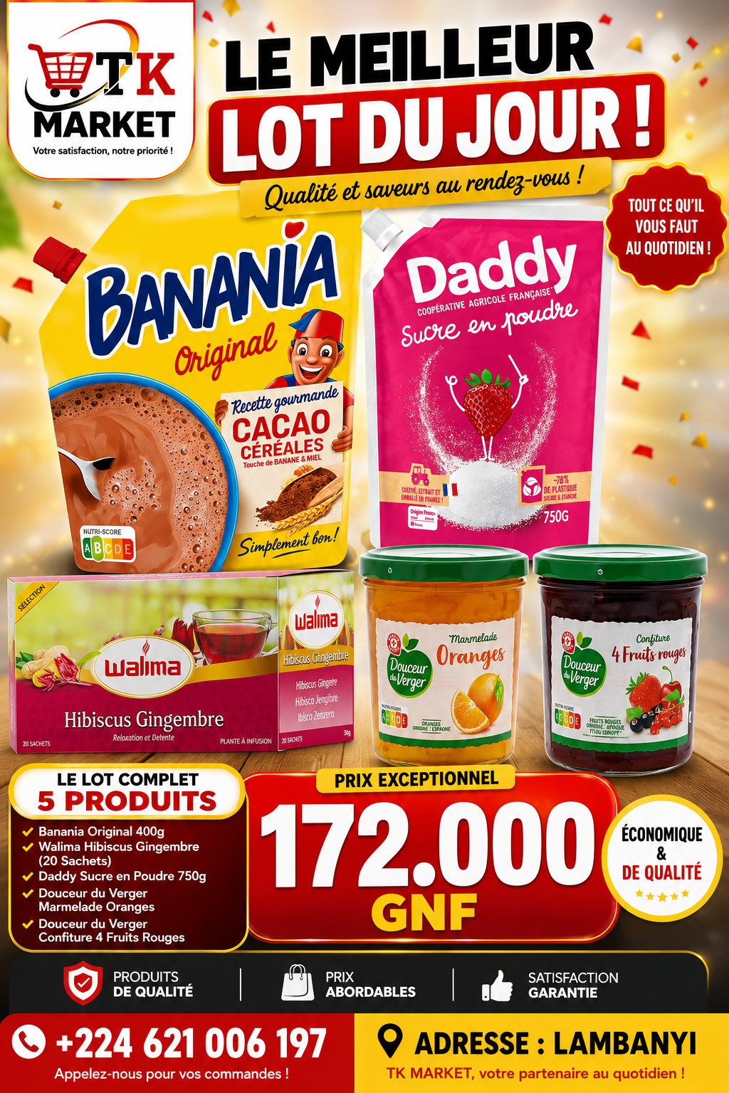 Promo 172000