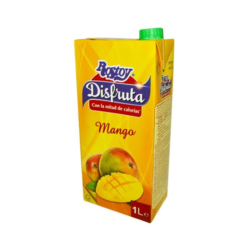 Jus de Mangue Rostoy 1L