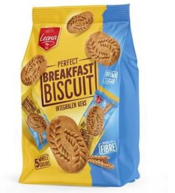 Biscuit Petit déjeuner