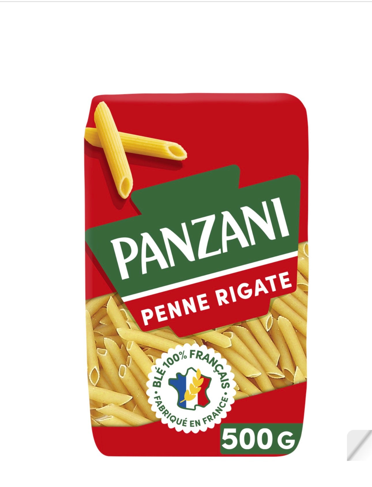 Pazanni Pâtes Penne Rigate