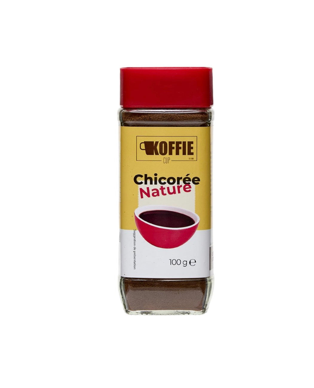 Chicorée Café 100g
