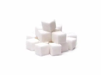 Sucre en morceaux 1kg