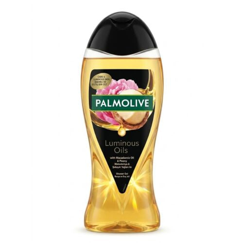 Gel Douche Palmolive Luminous Oil 500 Ml