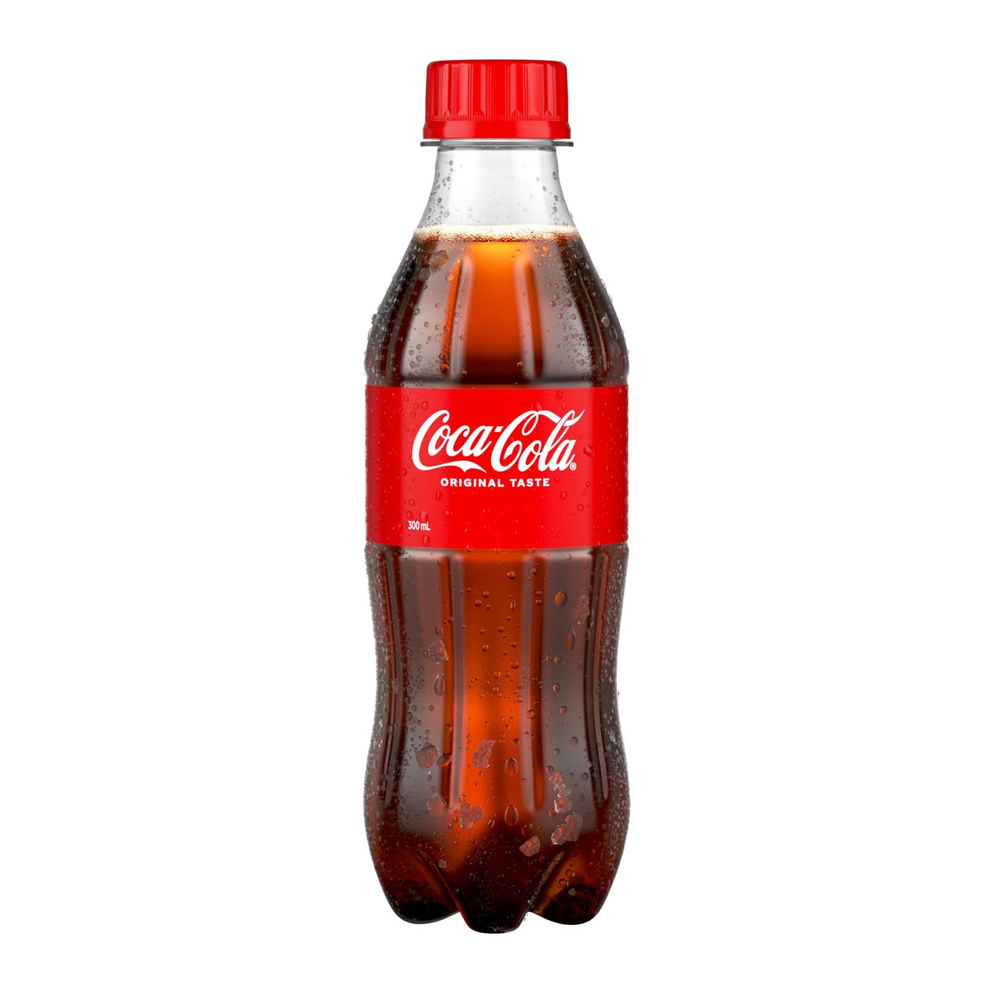 Boisson coca cola