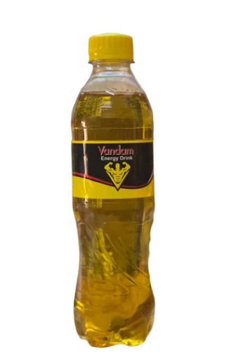 Boisson Vandam