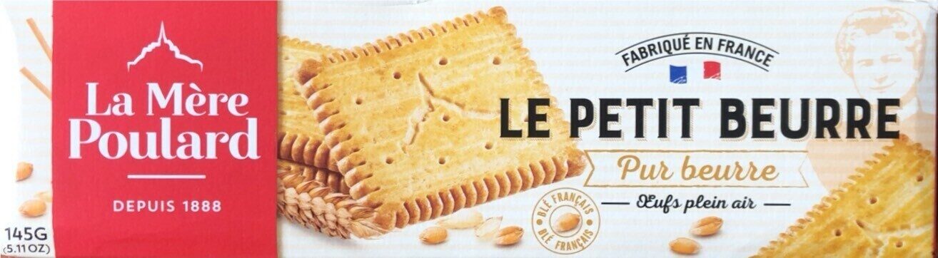 Poulard Petits Beurre