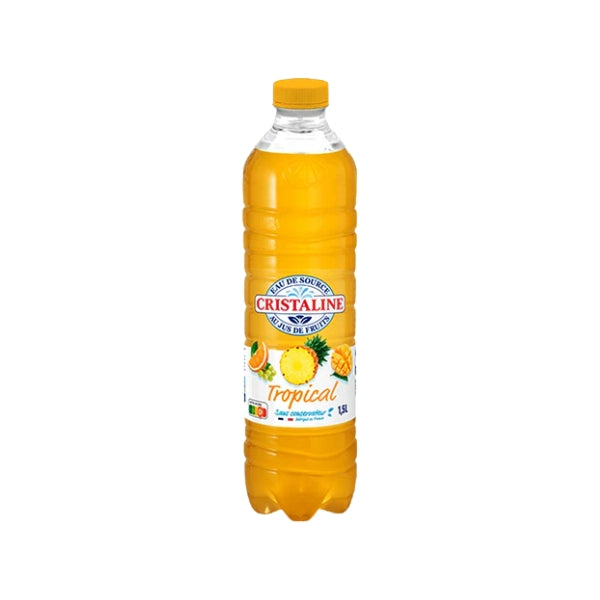 CRISTALINE 1,5L TROPICAL