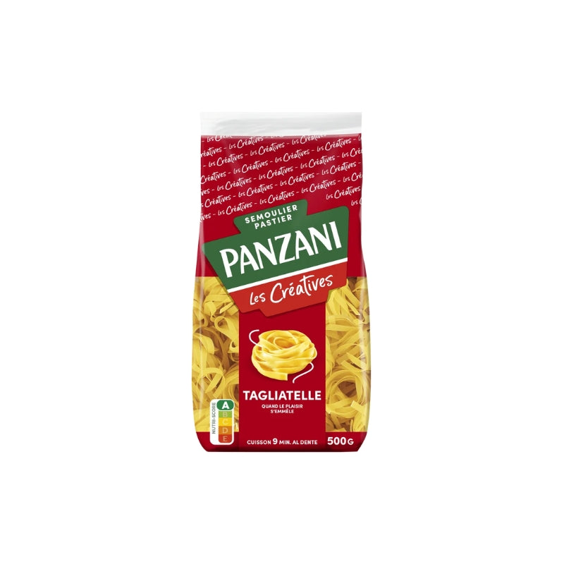 Tagliatelle