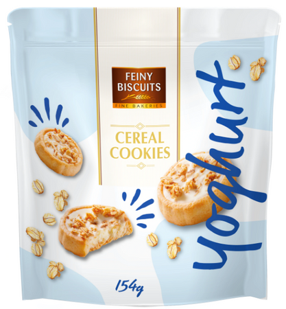 FEINY BISCUIT YAOURT