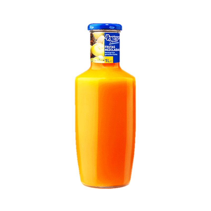 NECTAR ROSTOY MULTIFRUITS 1L