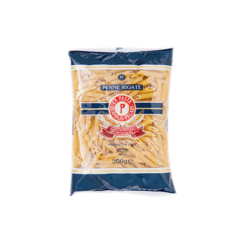 PATES N° 30 500G (PENNÉ)