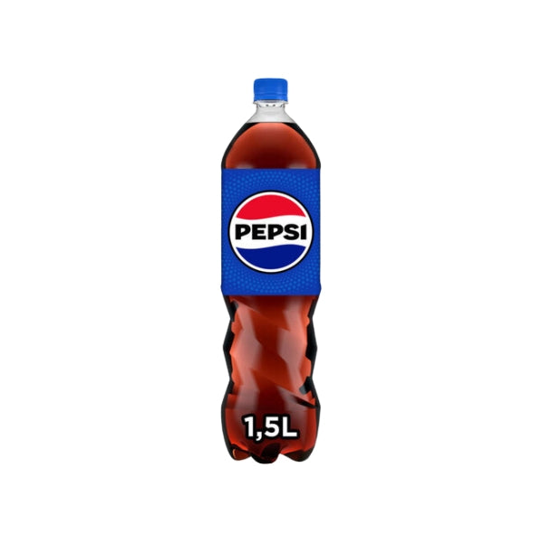 PEPSI 1,5L