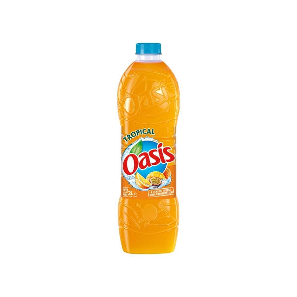 OASIS 2L TROPICAL
