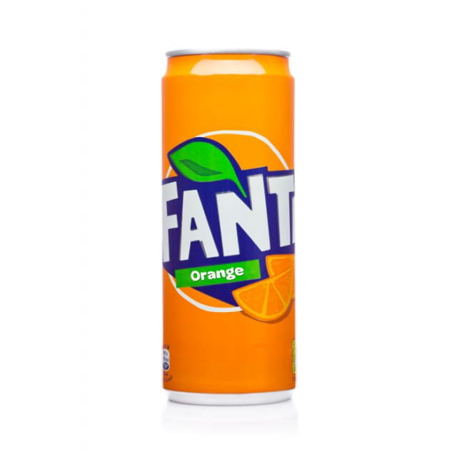FANTA EU 33 CL