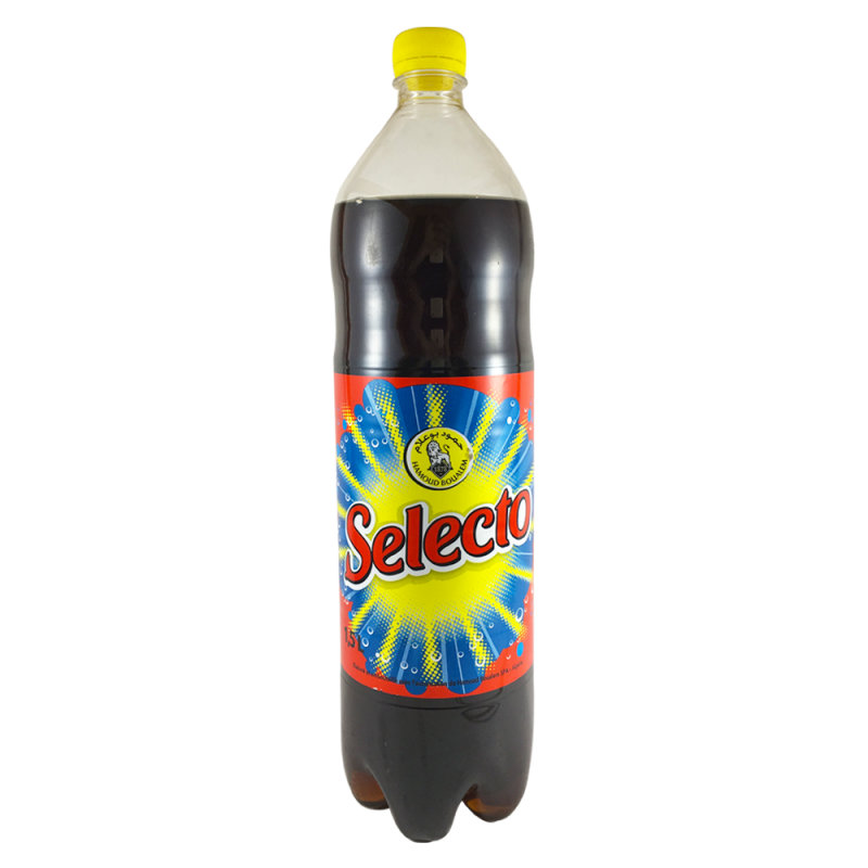 SELECTO 1.5L