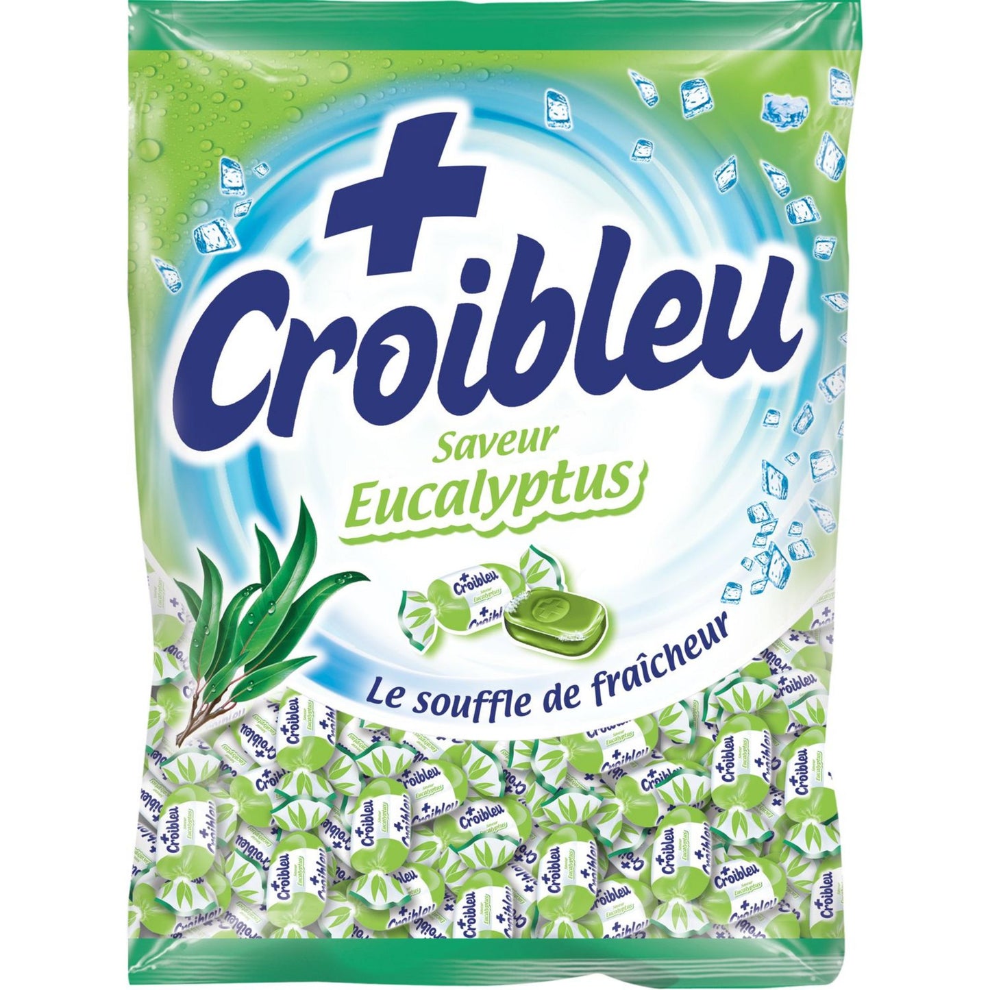 EUCALYPTUS CROIBLEU 250G