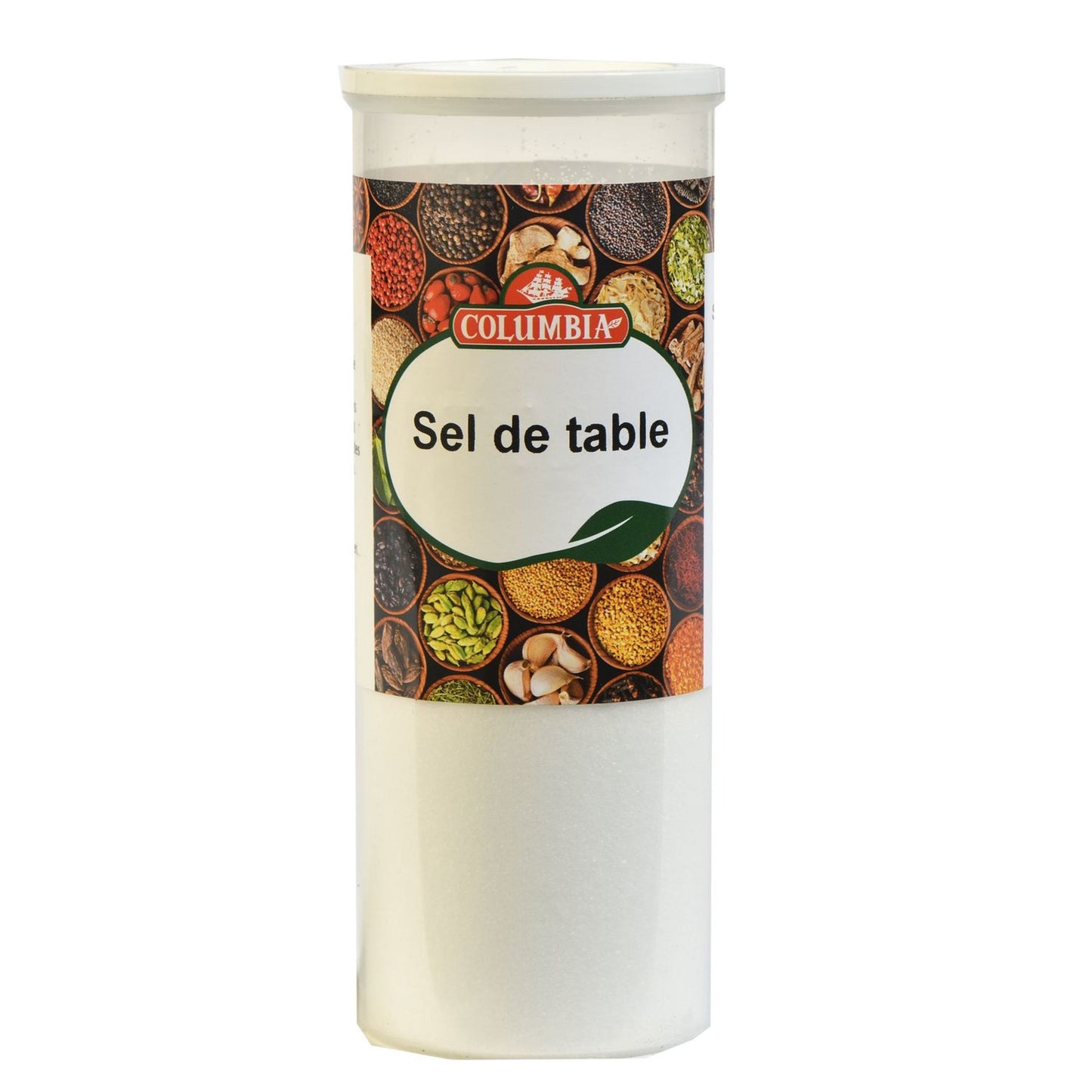 SEL DE TABLE 350 G