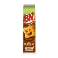 Biscuits chocolat BN