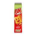 Biscuits goût fraise BN