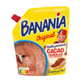 Chocolat en Poudre BANANIA la boite de 400 g
