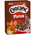 Céréales Chocapic Minis NESTLE