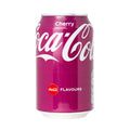 COCA CHERRY 33 CL