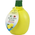JUS DE CITRON SICILE MARCODIS