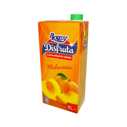 Jus de Pêche Rostoy 1L