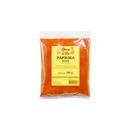 Paprika Doux
