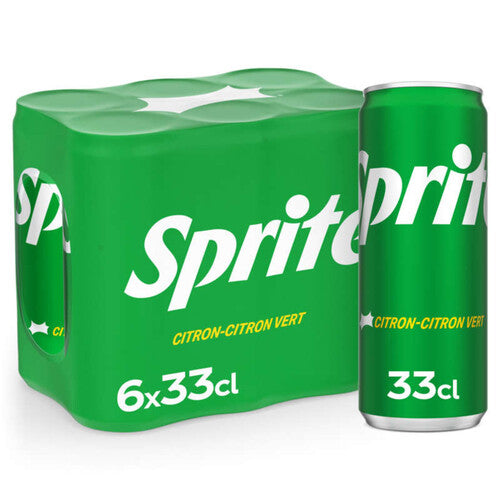 Sprite Original 33cl