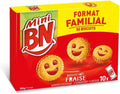 BN - Mini Fraise Pochons 350G