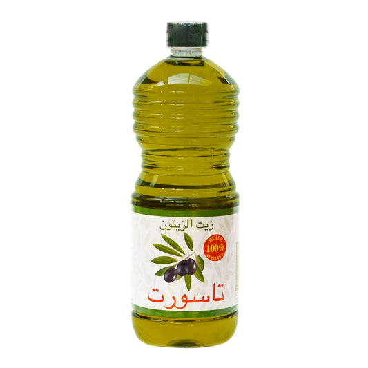 Huile d’olive 1L
