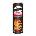 PRINGLES HOT SPICY 175G