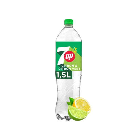 7UP 1,5L