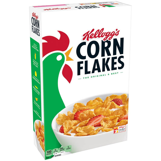 Original corn flakes