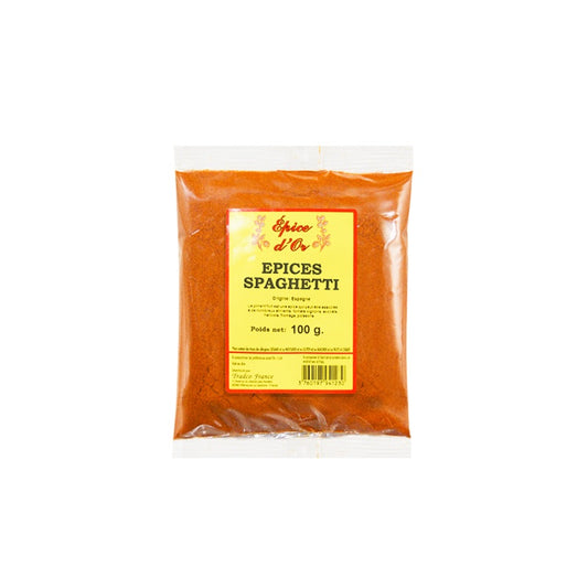 Épices Spaghetti