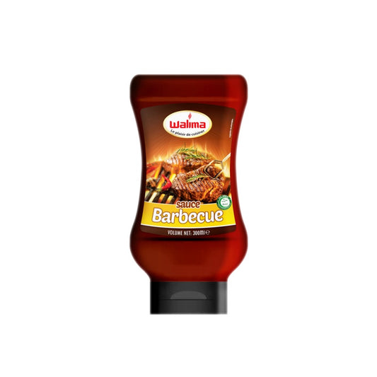 Sauce Barbecue Walima