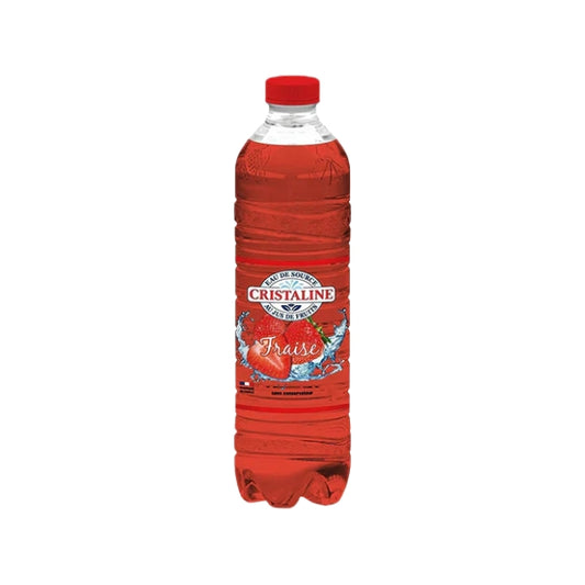 CRISTALINE 1,5L FRAISE
