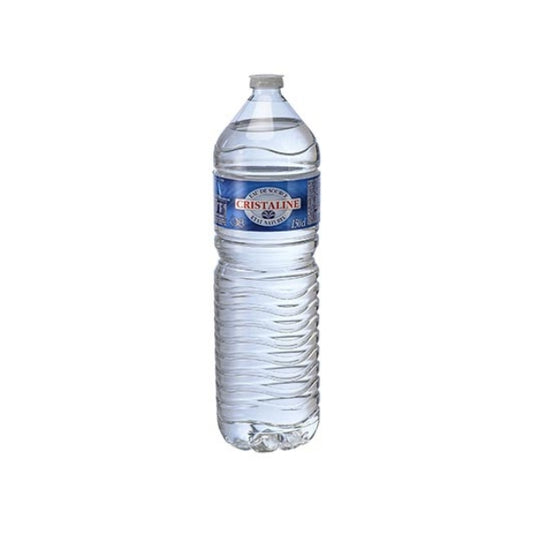 CRISTALINE 1,5L