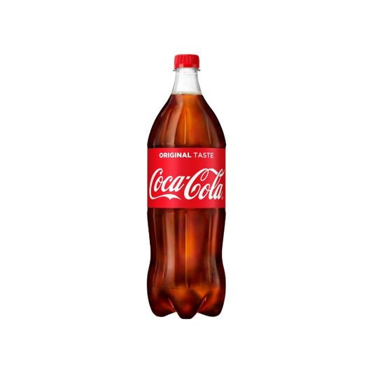 COCA COLA EUR PET 1.5 L