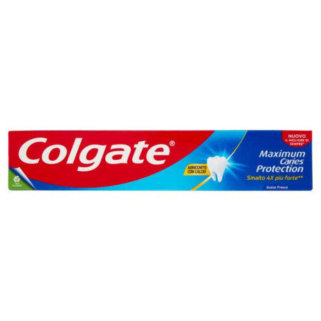 Colgate Max Caries Protection