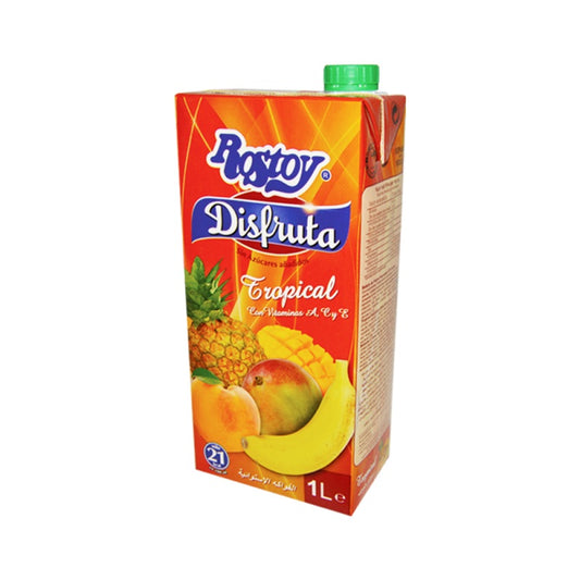 Jus de Tropical Rostoy 1L