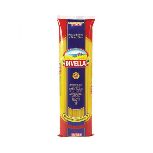 PATES N° 03 500G (SPAGHETTI)