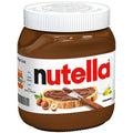 NUTTELA