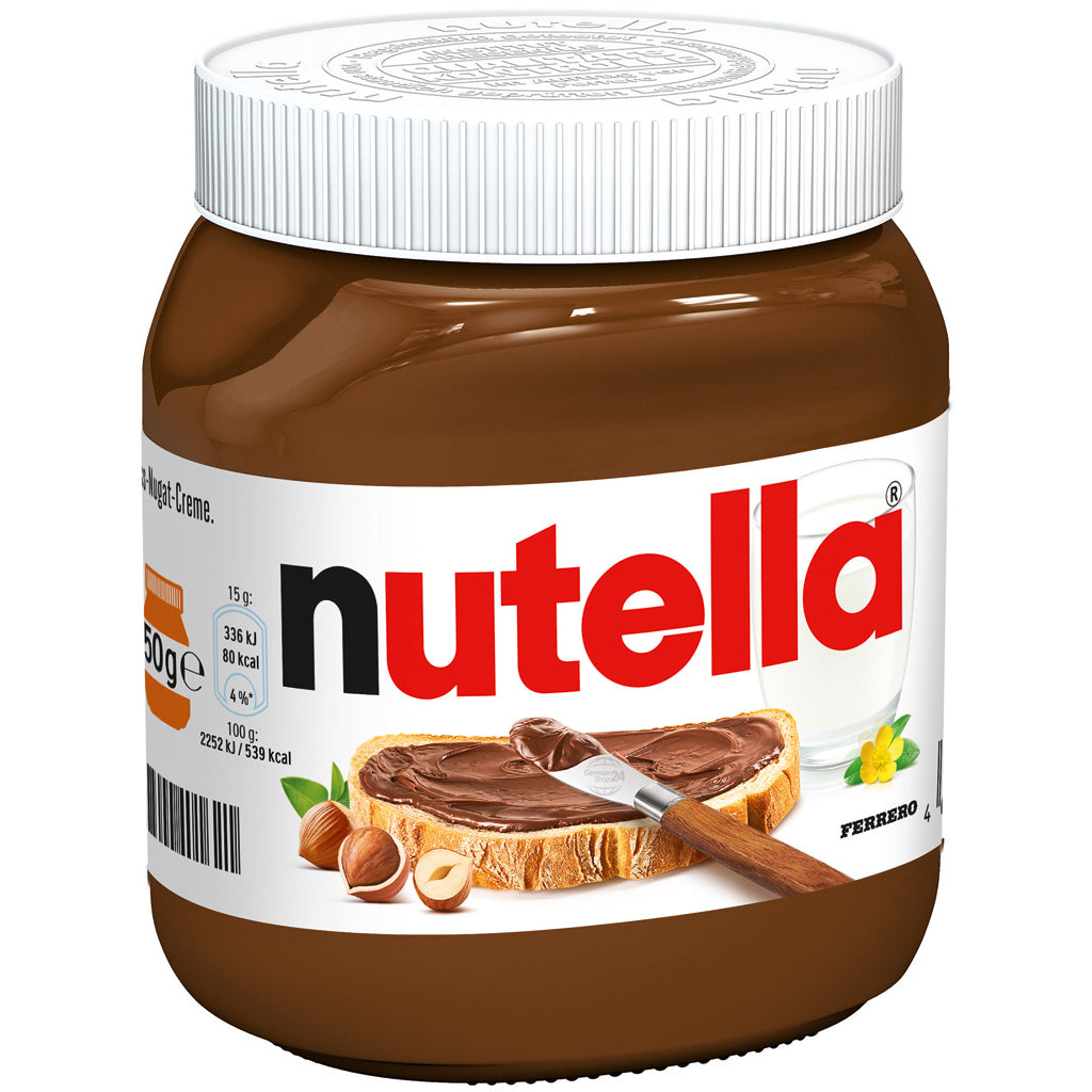 NUTTELA