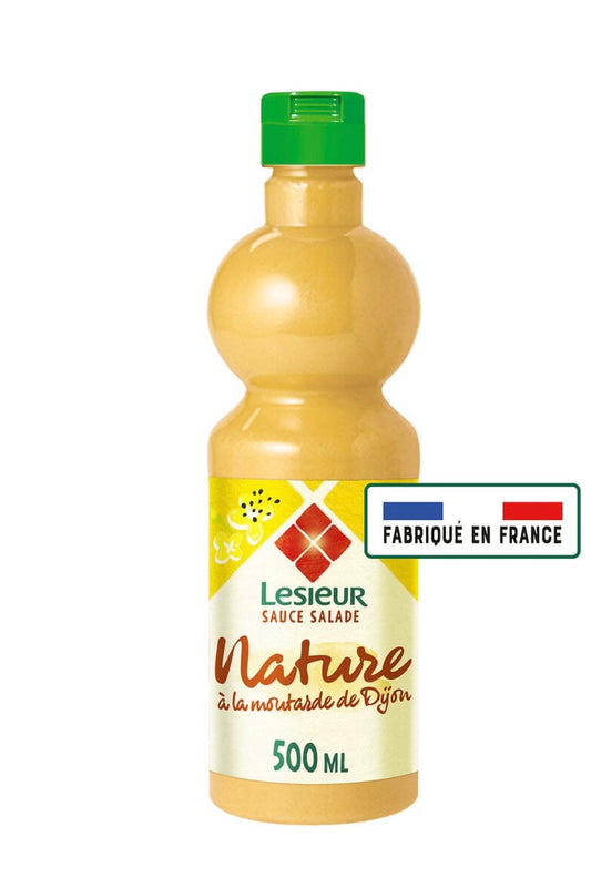 Lesieur salade 500ML