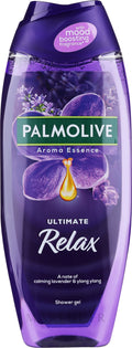 Gel de douche palmolive 500ML