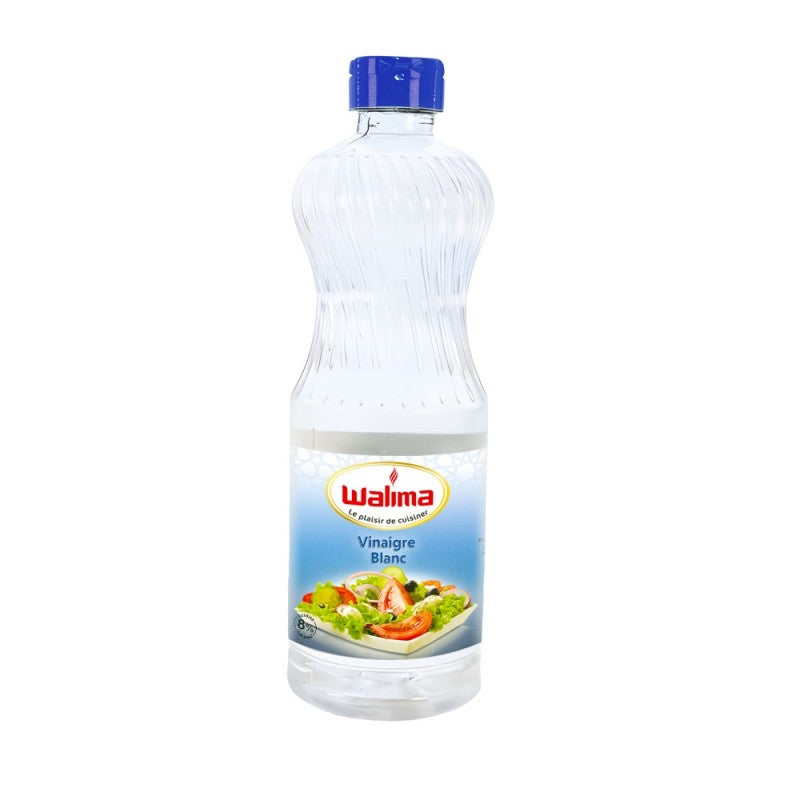 Vinaigre blanc