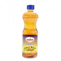 Vinaigre aromatisé à l’ail 50cl walima